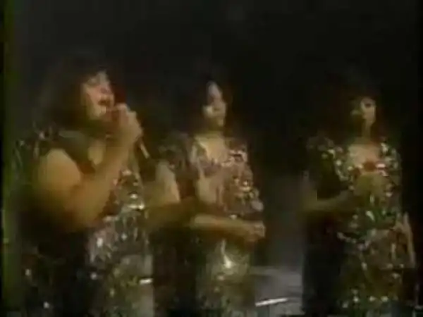 The Clark Sisters - Balm In Gilead & Jesus Forevermore